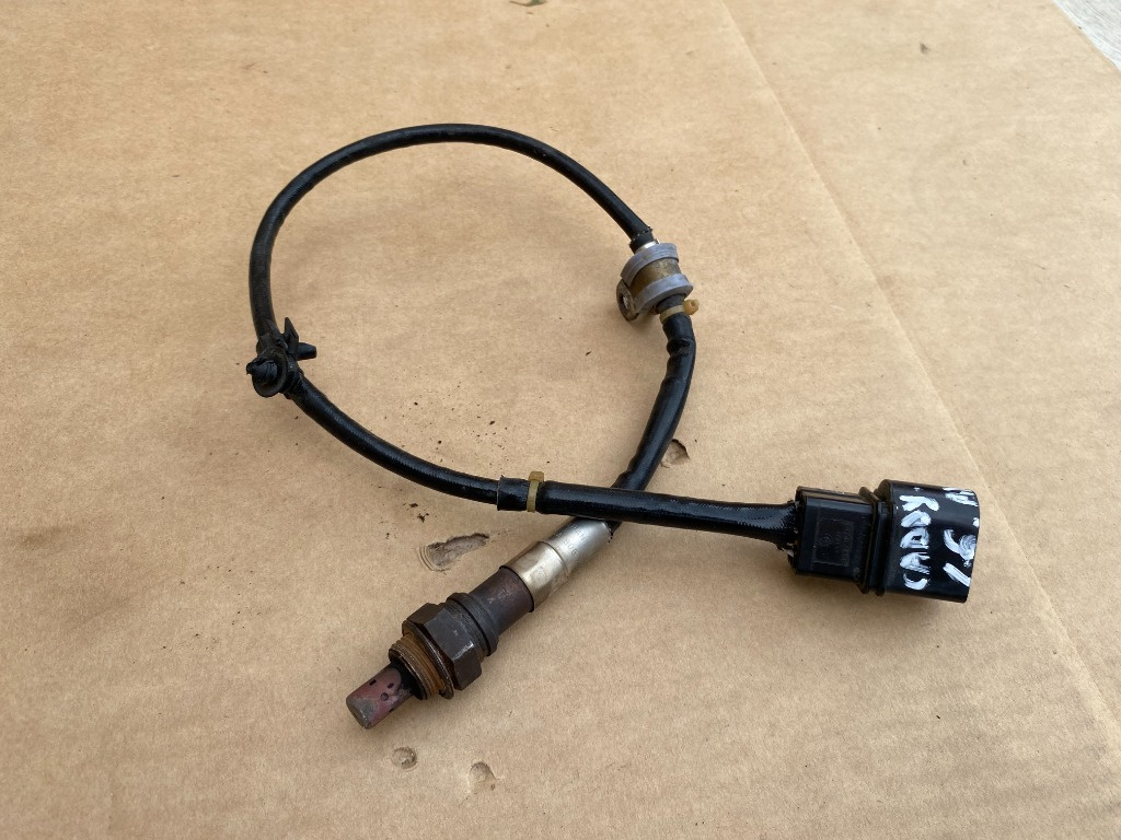 Sonda lambda VW Caddy 2007 1.6 06A906262CF 06A 906 262 CF, 06A906262BR, 06A 906 262 BR