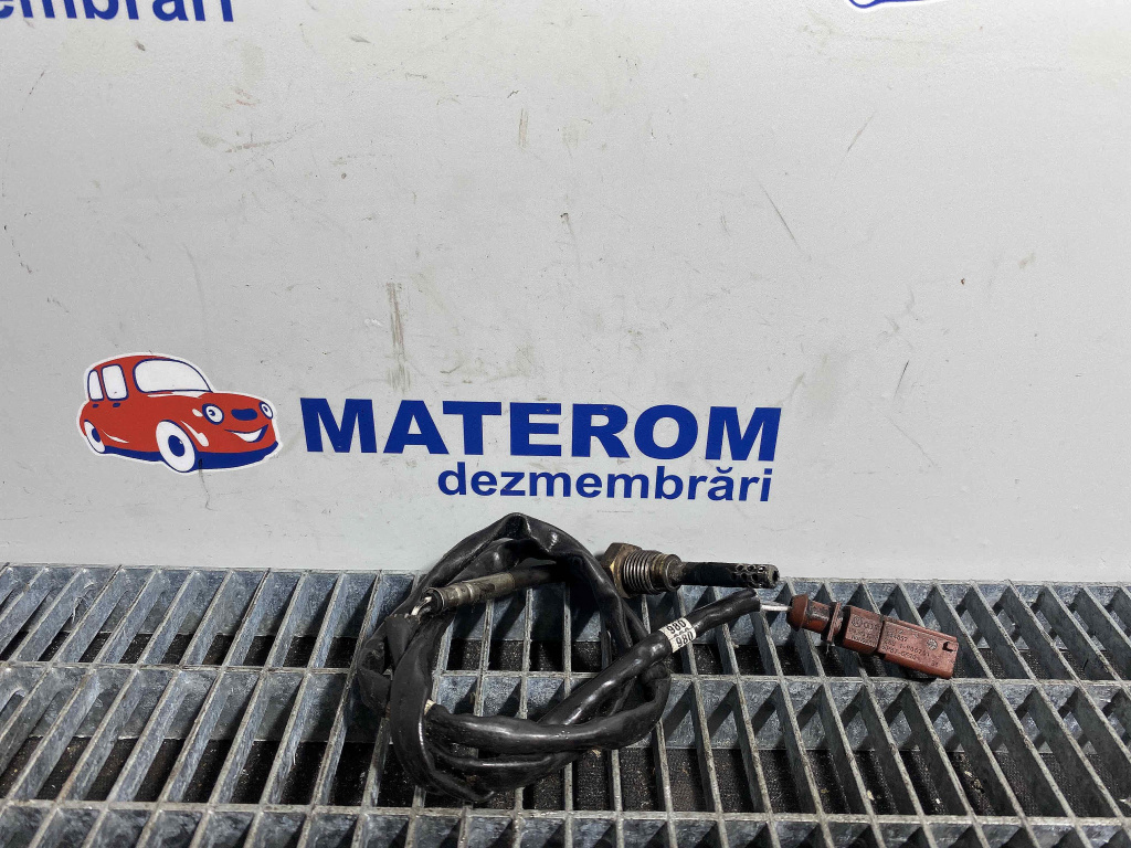 Sonda Lambda VW CADDY CADDY 1.6 TDI - (2010 2015)
