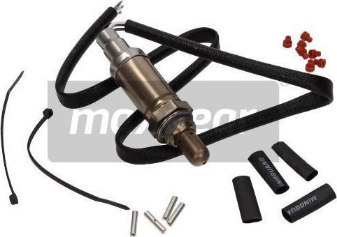 Sonda Lambda VW CADDY II (9K9A) Box/MPV, 11.1995 - 01.2004 Maxgear 59-0011 (MGS-505)