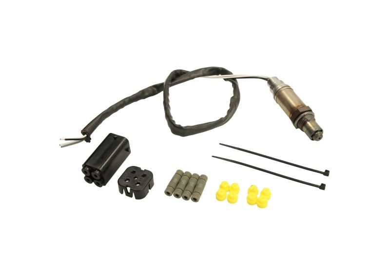 Sonda Lambda VW CADDY II (9K9A), Box/MPV, 11.1995 - 01.2004 BOSCH 0 258 986 505