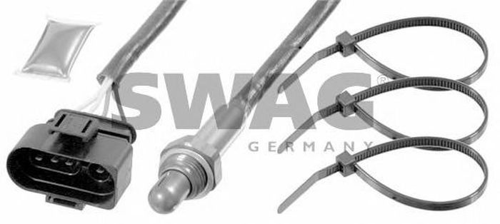 Sonda Lambda VW CADDY II caroserie 9K9A SWAG 30 92 1437