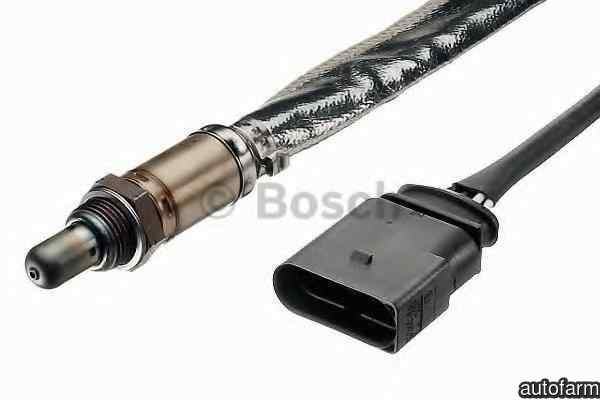 Sonda Lambda VW CADDY II combi 9K9B BOSCH 0 258 005 081
