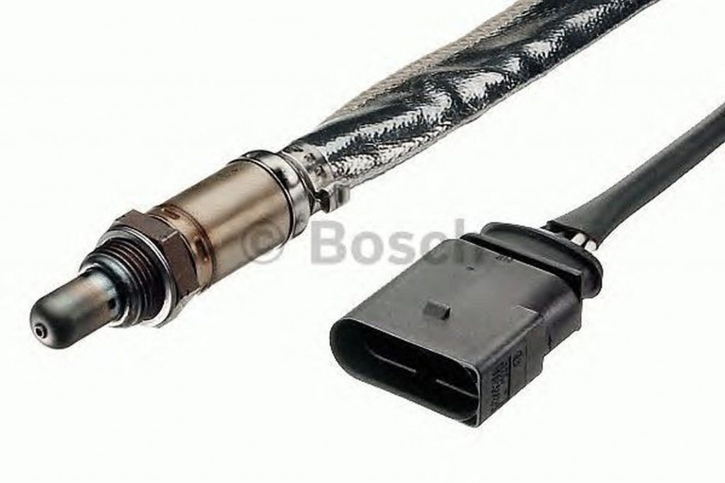 Sonda Lambda VW CADDY II combi 9K9B BOSCH 0258005081