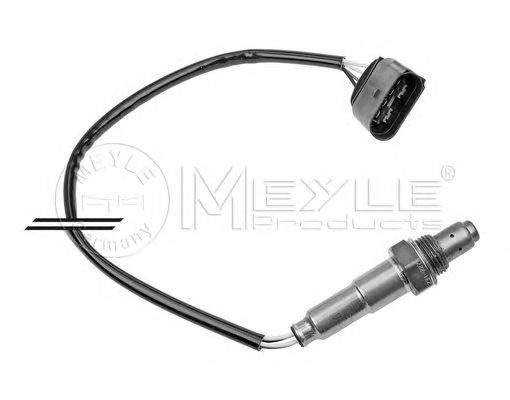Sonda Lambda VW CADDY II combi 9K9B MEYLE 11495000