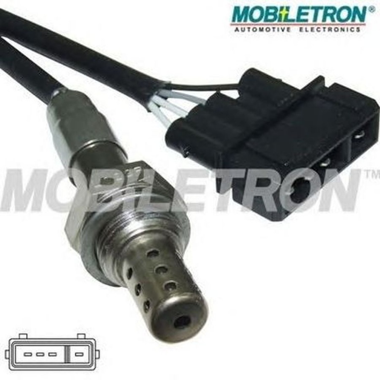 Sonda Lambda VW CADDY II combi 9K9B MOBILETRON OSB462P