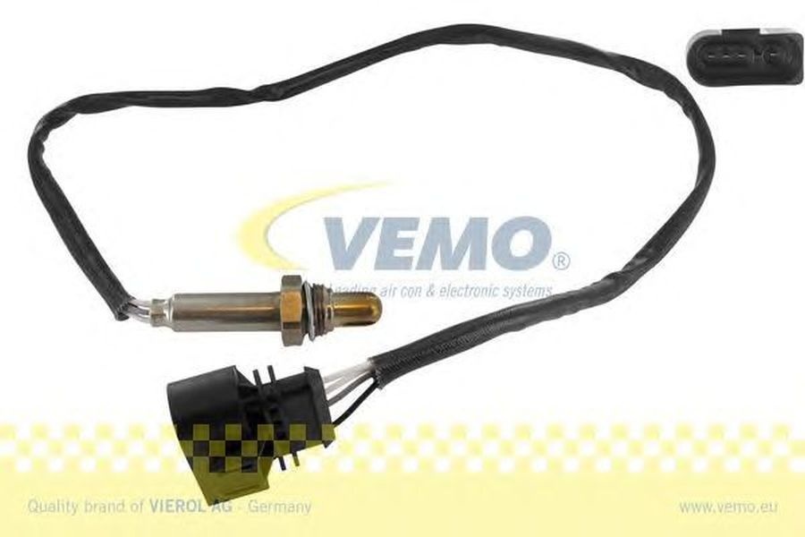 Sonda Lambda VW CADDY II combi 9K9B VEMO V10760033