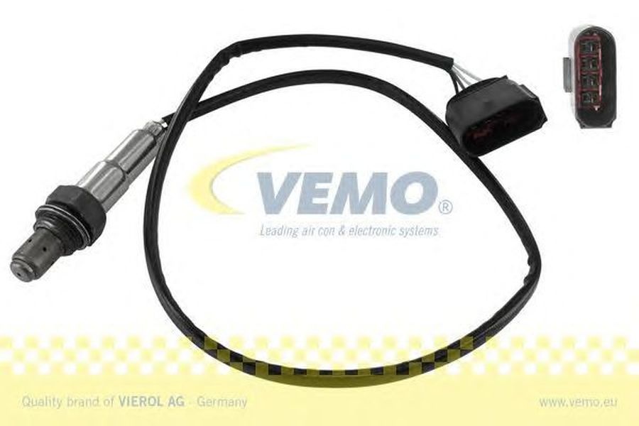 Sonda Lambda VW CADDY II combi 9K9B VEMO V10760057