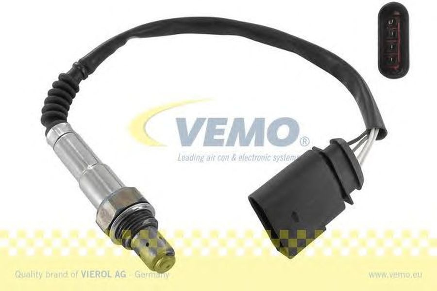 Sonda Lambda VW CADDY II combi 9K9B VEMO V10760060