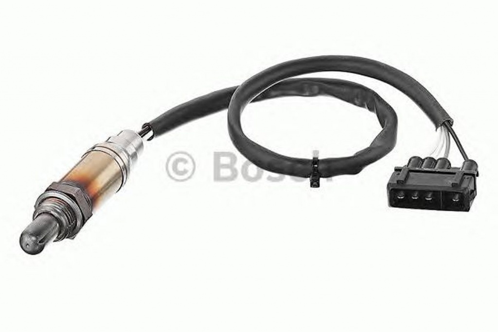 Sonda Lambda VW CADDY II pick-up 9U7 BOSCH 0258003745