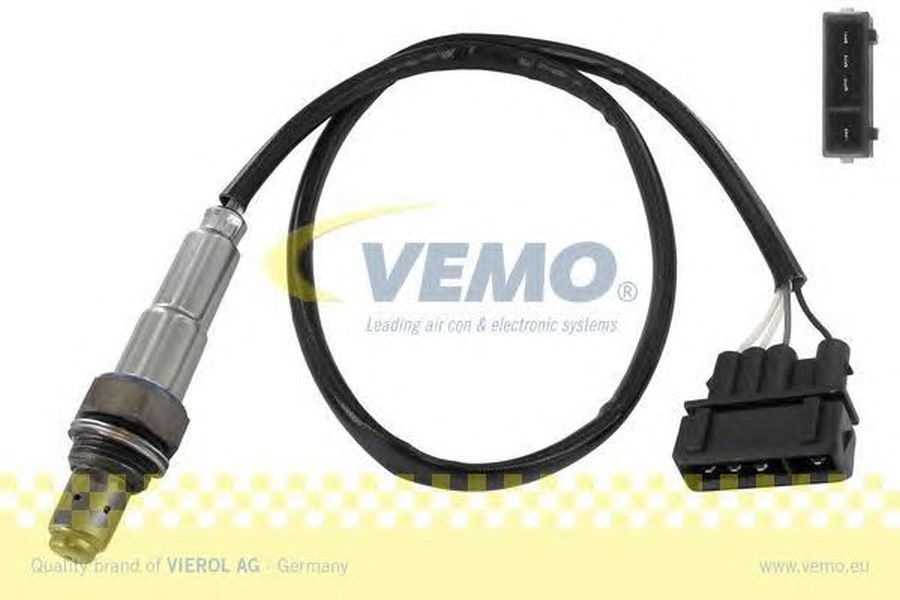 Sonda Lambda VW CADDY II pick-up 9U7 VEMO V10760024