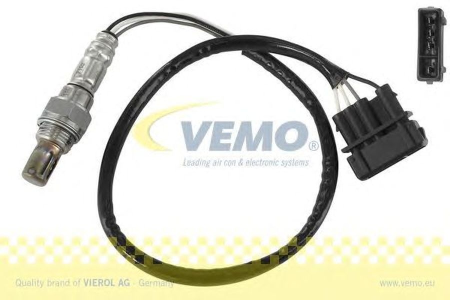 Sonda Lambda VW CADDY II pick-up 9U7 VEMO V10760076