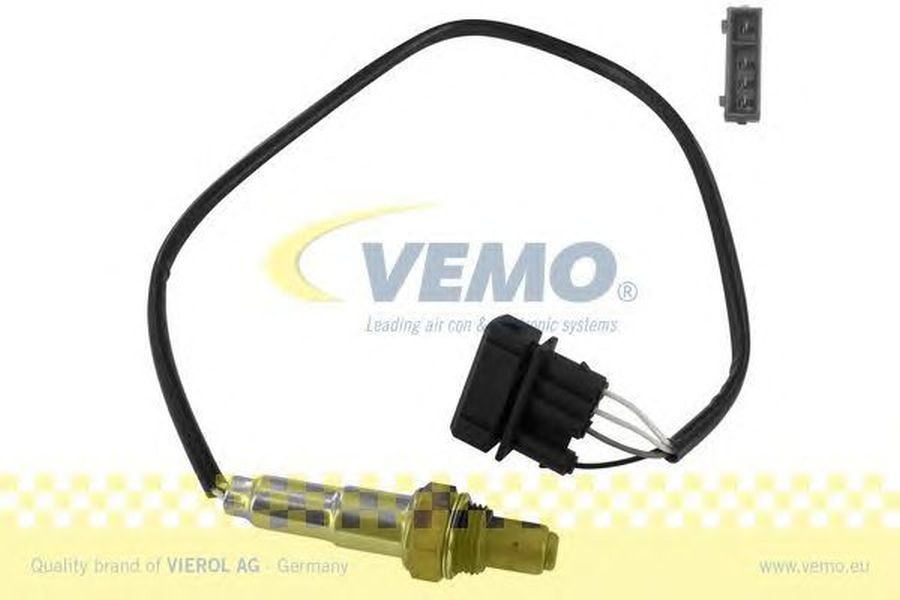 Sonda Lambda VW CADDY II pick-up 9U7 VEMO V10760062