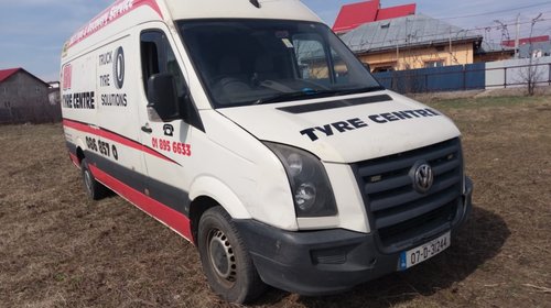 Sonda lambda VW Crafter 2008 VAN 2.5 tdi BJK