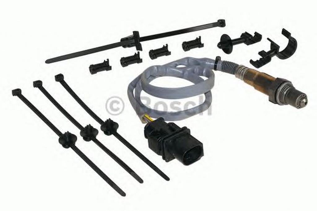 Sonda Lambda VW CRAFTER 30-50 platou sasiu 2F BOSCH 0281004148