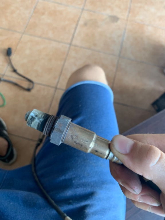 Sonda lambda VW Crafter cod: 070906262