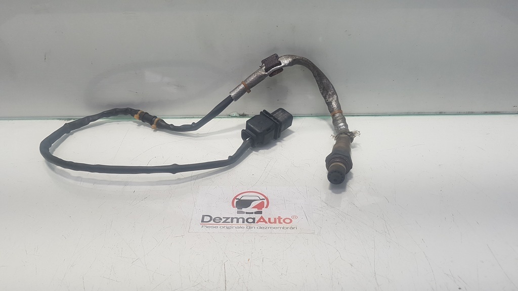 Sonda lambda, Vw Eos (1F7, 1F8), 2.0 fsi, BVY, 06F906262H (id:384944)