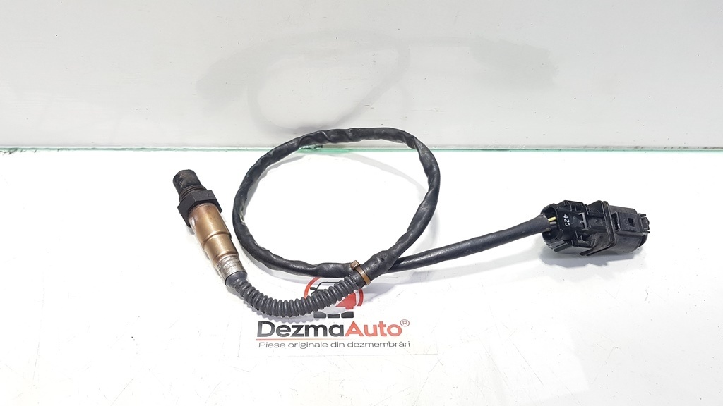Sonda lambda, Vw Eos (1F7, 1F8) 2.0 tdi, 03G906262A (id:381732)