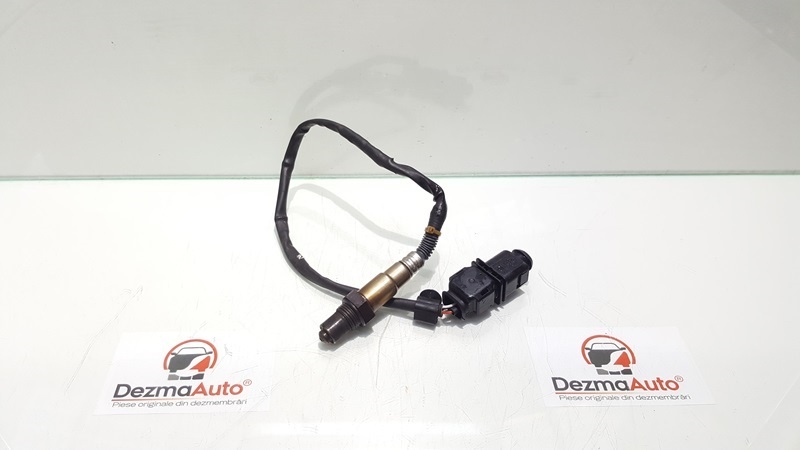Sonda lambda Vw Eos (1F7, 1F8) 2.0 tdi, 059906262B