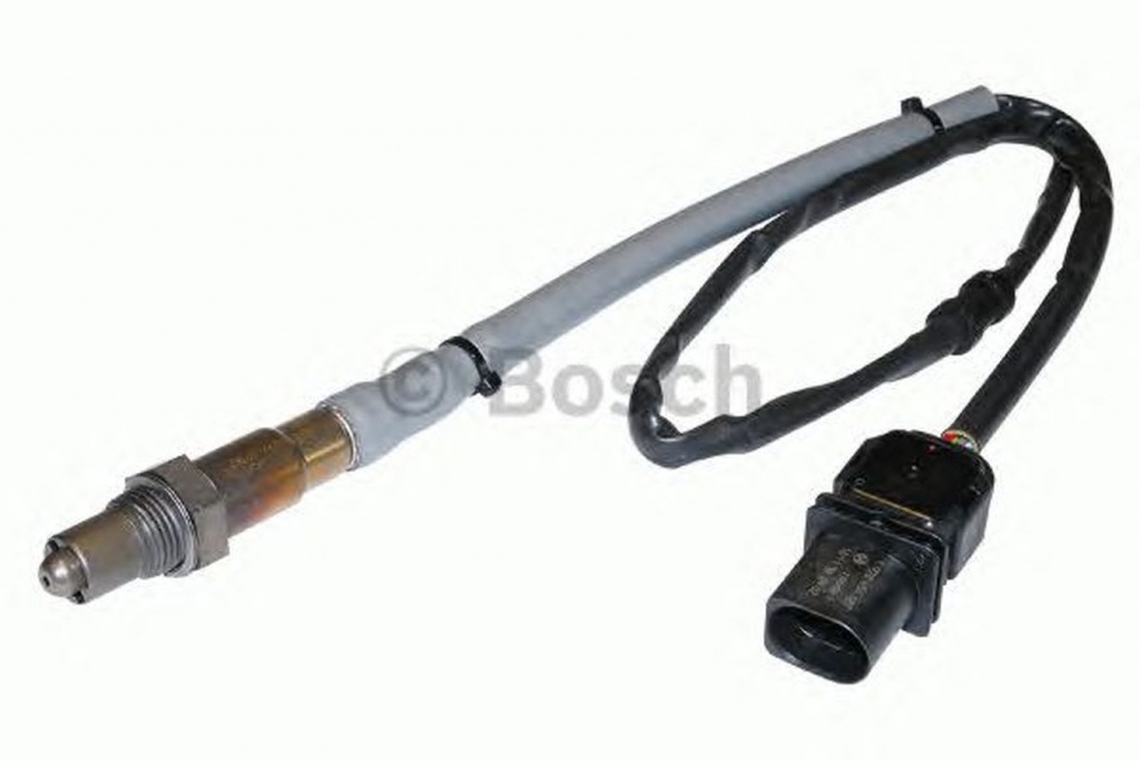 Sonda Lambda VW EOS 1F7 1F8 BOSCH 0258017241