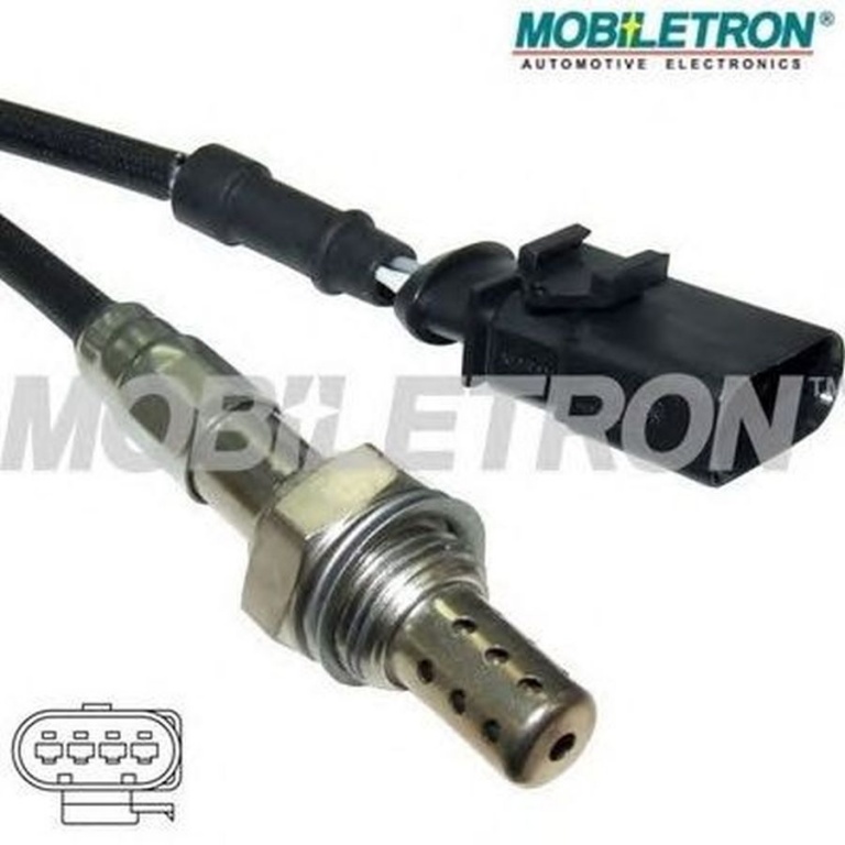Sonda Lambda VW EOS 1F7 1F8 MOBILETRON OSB4147P