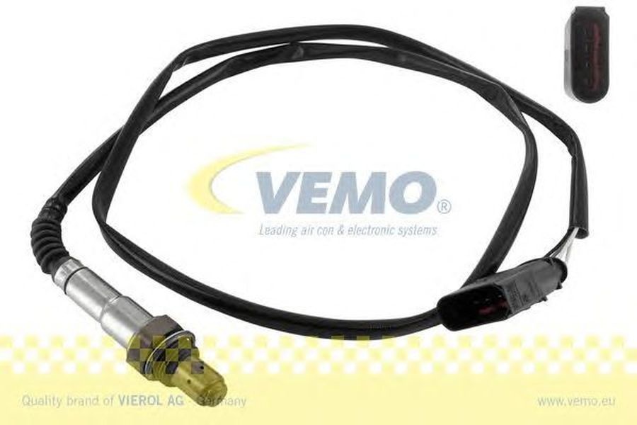 Sonda Lambda VW EOS 1F7 1F8 VEMO V10760041