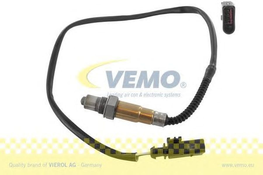 Sonda Lambda VW EOS 1F7 1F8 VEMO V10760064