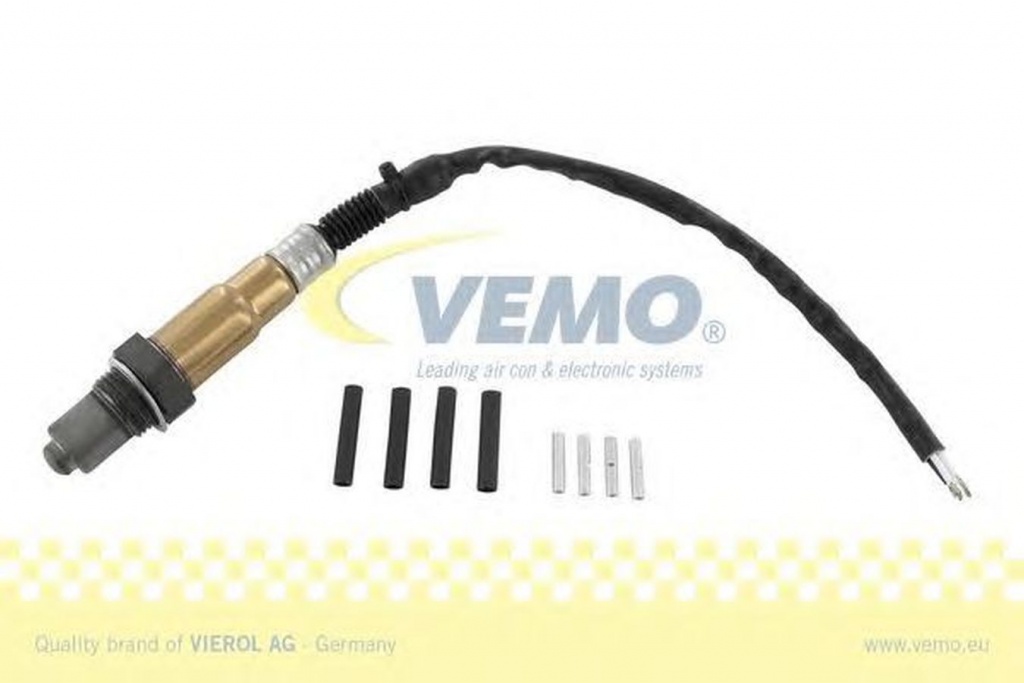 Sonda Lambda VW EOS 1F7 1F8 VEMO V99760002