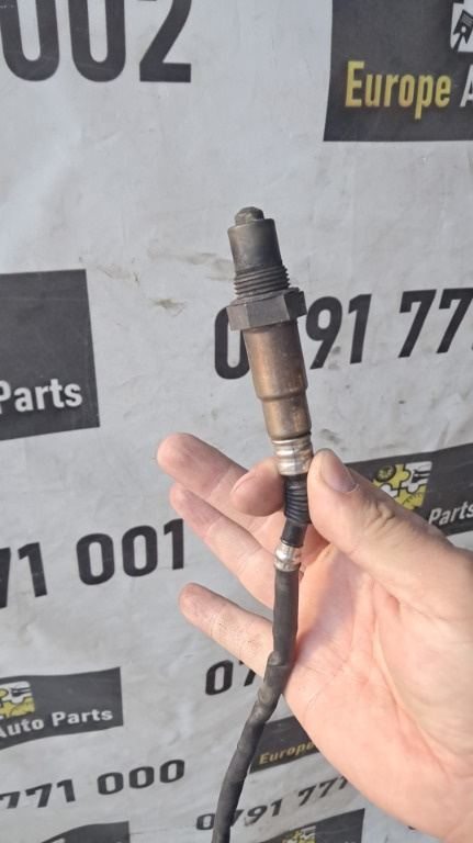 Sonda lambda Vw Eos cod 06H906262A