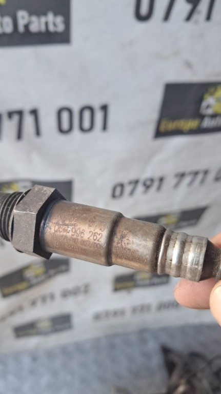 Sonda lambda Vw Eos cod 07L906262S