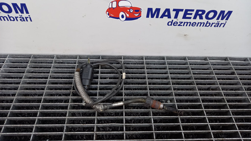 Sonda Lambda VW EOS EOS 2.0 TDI - (2006 2010)