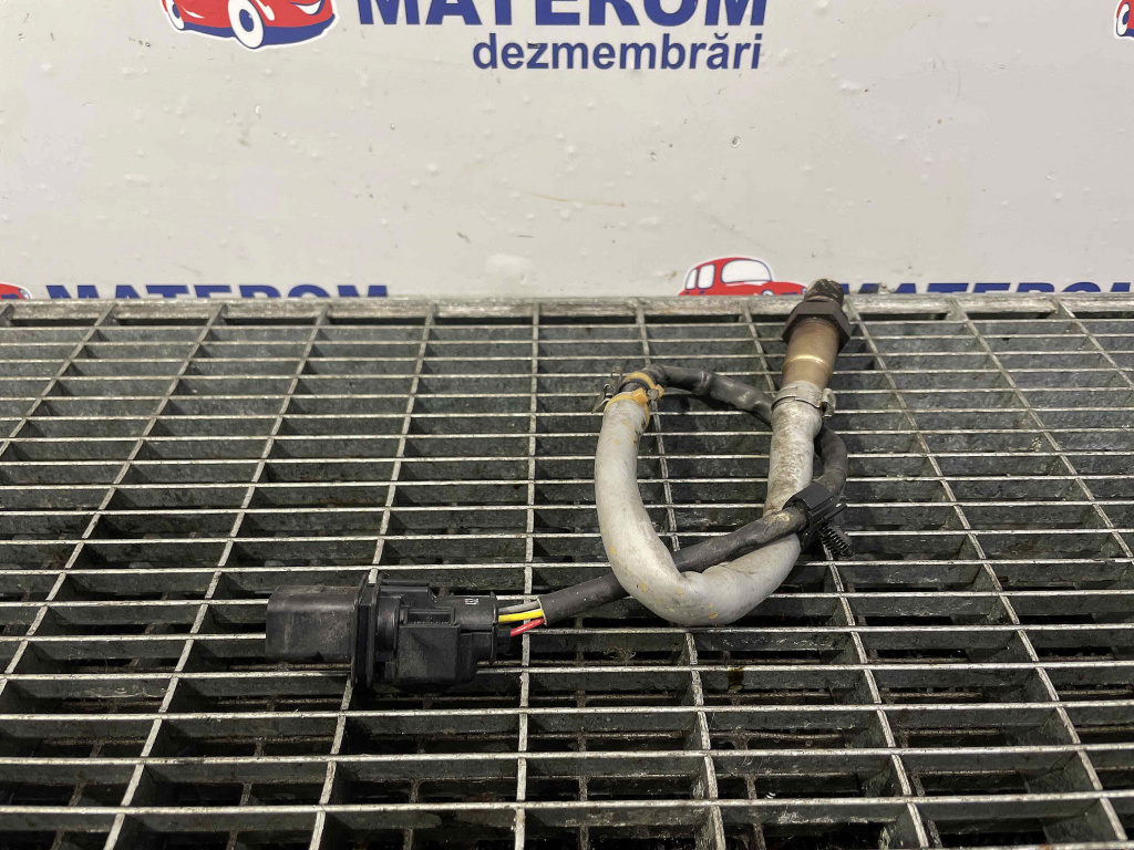 Sonda Lambda VW EOS EOS 2.0 TFSI - (2006 2010)