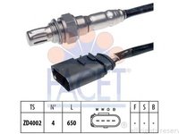 Sonda Lambda VW FOX 5Z1 5Z3 FACET FA 10.7585