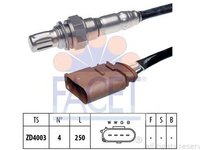 Sonda Lambda VW FOX 5Z1 5Z3 FACET FA 10.7595