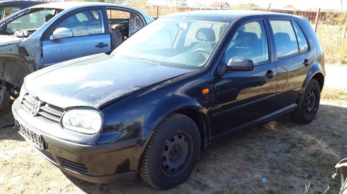 Sonda lambda VW Golf 4 1998 hatchback 1.4