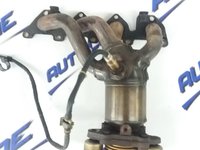 Sonda lambda VW Golf 4, motorizare 1.4 16v BCA, cod: 06A906262AF , 0258007061/062