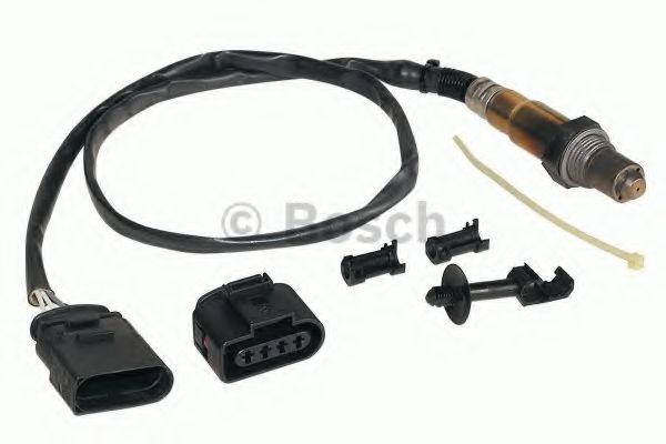 Sonda Lambda VW GOLF 4 Variant (1J5) (1999 - 2006)