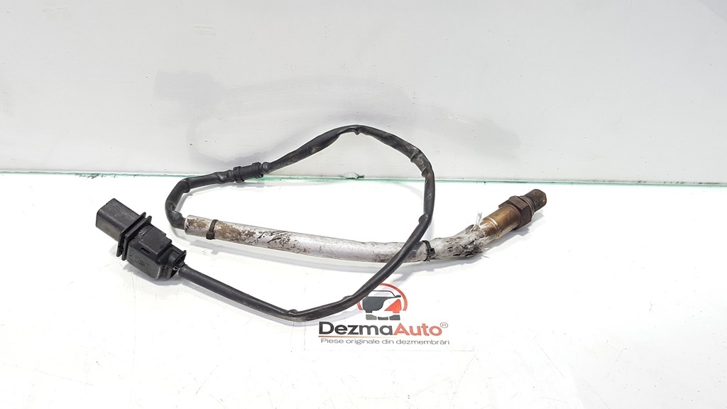 Sonda lambda, Vw Golf 5 (1K1) 2.0 fsi, AXW, 06F906