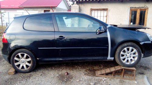 Sonda lambda VW Golf 5 2005 hatchback 1.9 TDI