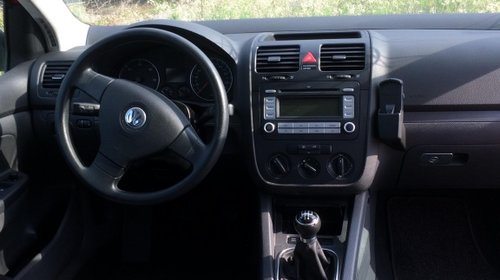 Sonda lambda VW Golf 5 2008 4 usi 1.9 TDI BLS