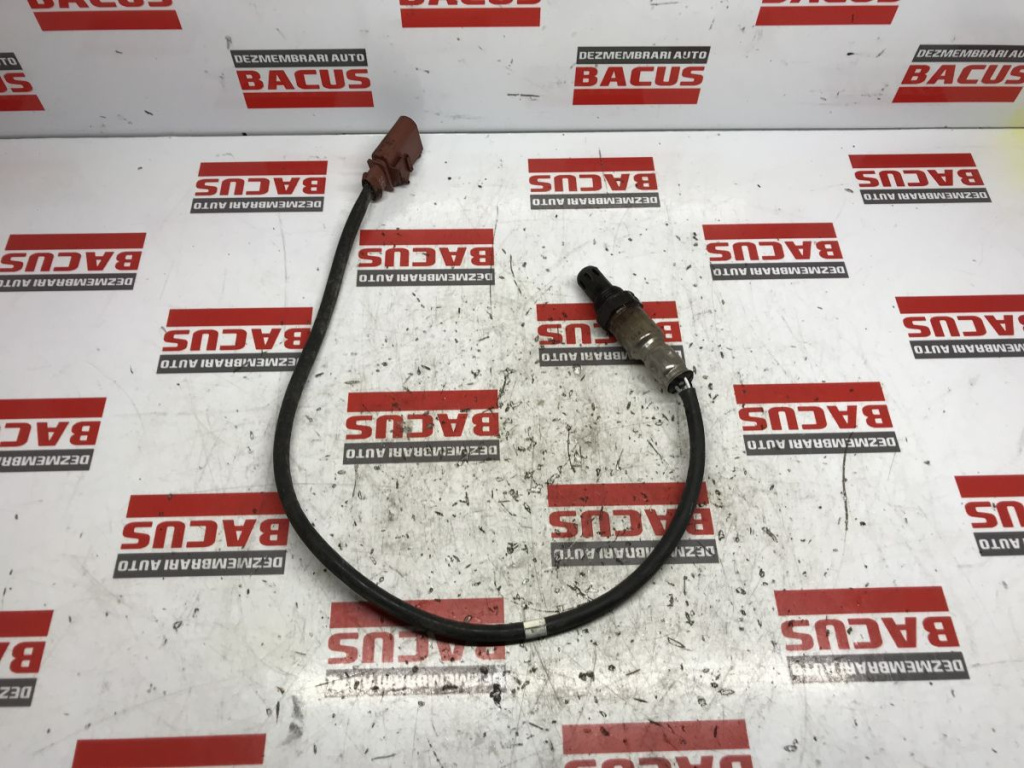Sonda Lambda VW Golf 7 1.4 TSI Cod: 04E906262