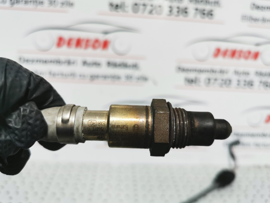 Sonda Lambda VW GOLF 7 2.0 Benzina Cod :