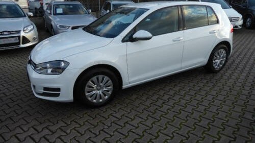 Sonda lambda VW Golf 7 2016 HATCHBACK 1.2 TSI