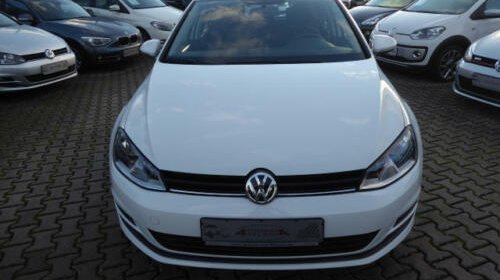 Sonda lambda VW Golf 7 2016 HATCHBACK 1.2 TSI