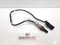 Sonda lambda, Vw Golf 7 (5G) [Fabr 2014-prezent] 1.6 tdi, CRK, 04L906262A (id:434139)