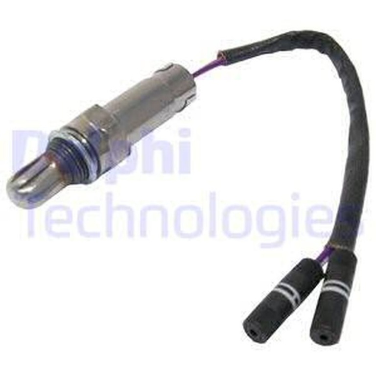 Sonda Lambda VW GOLF III Variant 1H5 NGK OZA624-E2