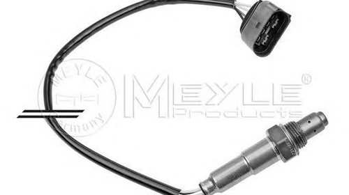 Sonda Lambda VW GOLF IV 1J1 MEYLE 1149500001