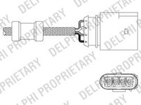 Sonda Lambda VW GOLF IV Variant 1J5 DELPHI ES2034812B1