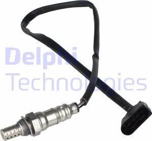Sonda Lambda VW GOLF IV Variant 1J5 DELPHI ES20270