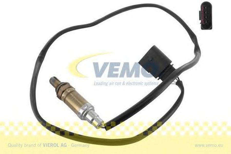 Sonda Lambda VW GOLF IV Variant 1J5 VEMO V10760080