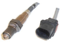 Sonda Lambda VW GOLF VII (5G1, BE1) (2012 - 2016) METZGER 0893518 piesa NOUA